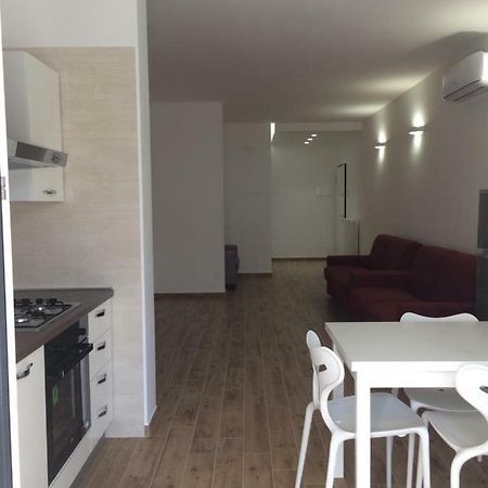 Residence Al Pino Матера Екстериор снимка