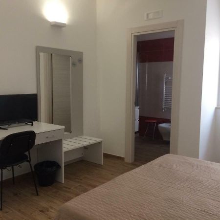 Residence Al Pino Матера Екстериор снимка