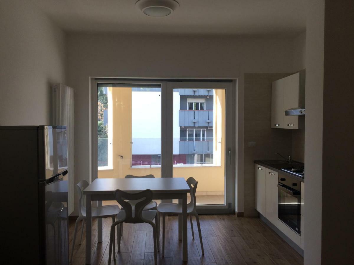 Residence Al Pino Матера Екстериор снимка