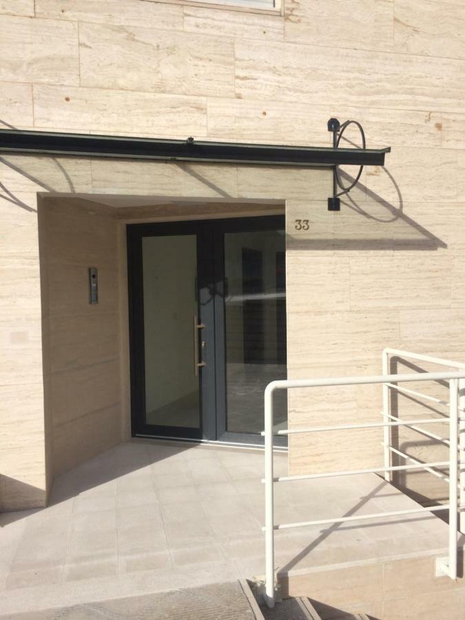 Residence Al Pino Матера Екстериор снимка